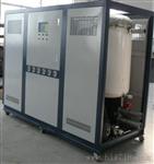化工制药专用水冷式环保冷水机 