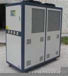 风冷式冷水机 低温风冷冷冻机 工业冷水机