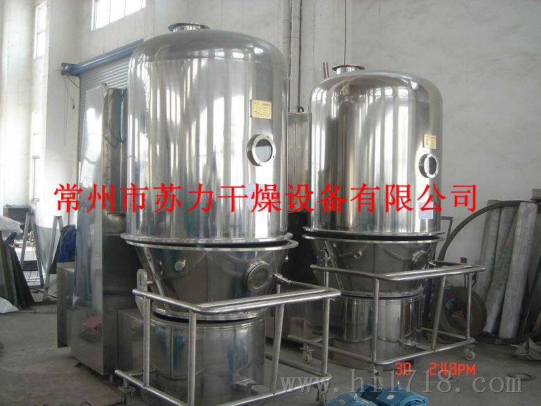 甲醛阻聚剂烘干机