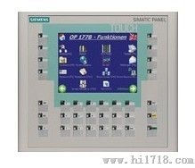 西门子TP177BPNDP