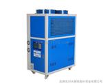 供应大型搅拌机用制冷机厂家