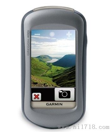 佳明(GARMIN) Oregon 550手持GPS
