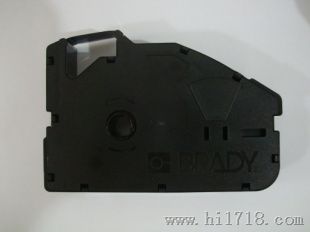 贝迪线号打印机BMP91彩屏标签套管热缩管打印色带M91-R200