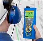 比利时原装进口 SDT270超声波检测仪（电气局放检测型）