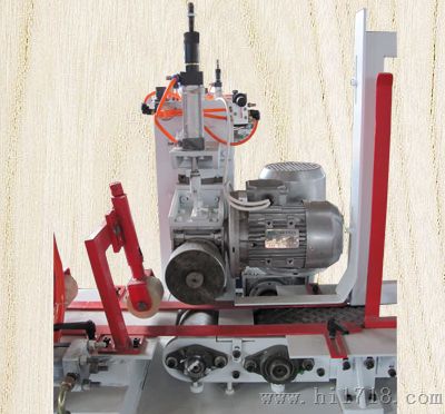 【优供】木工机械 的木工设备厂 的全自动接木机