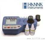 意大利 哈纳 HANNA HI96700、HI96715、HI96733 微电脑氨氮浓度测定仪
