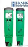 意大利 哈纳 HANNA HI98121 防水型笔试pH/ORP/°C测定仪