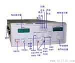 批发龙威品牌型号LW-1212BL音频扫频信号发生器报价原理图