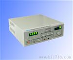批发龙威品牌型号LW-1212BL音频扫频信号发生器报价原理图