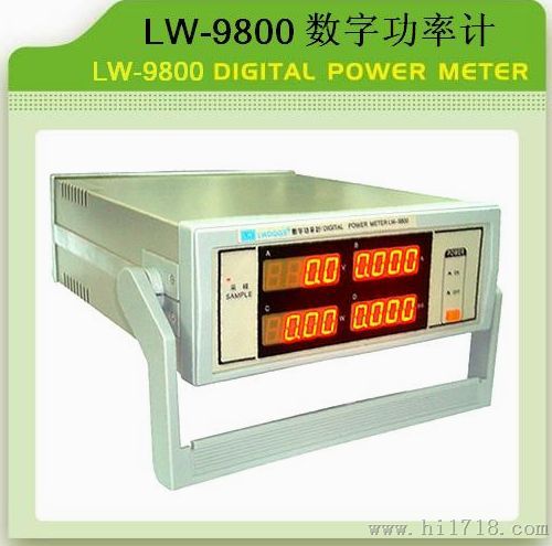 批发龙威品牌型号LW-1212BL音频扫频信号发生器报价原理图