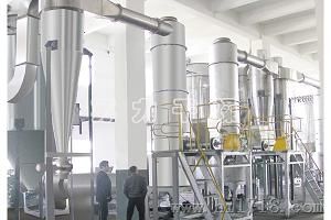 双乙酰苯胺烘干机