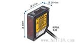 松下Panasonic小型激光位移传感器
