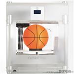 CubeX单喷头3D打印机