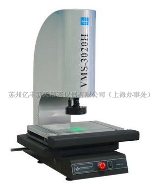 CNC影像仪，上海CNC影像仪
