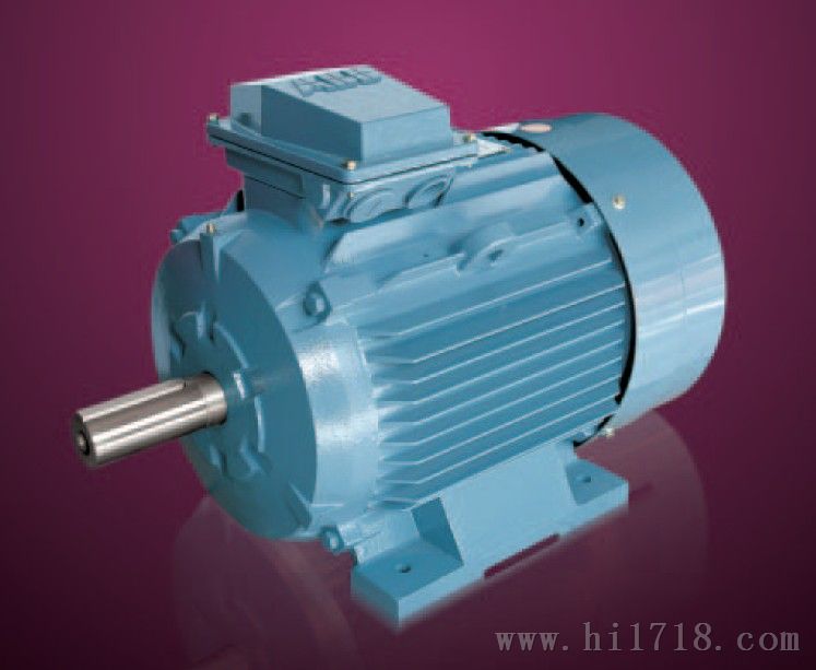 ABB船用M2QA-H电机