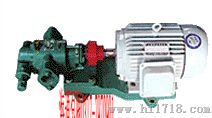 KCB齿轮泵，KCB55型齿轮油泵