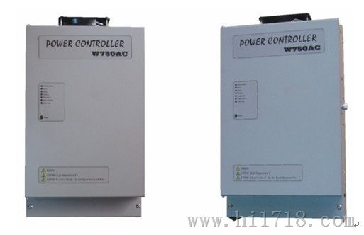 交直流定电压定电流控制器W750DC-1Q W750DC-4Q 