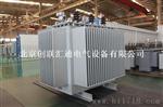 全铜S11-3150KVA/10KV变压器  电力变压器材质