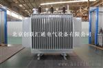 S11-315/10变压器   315KVA油浸式变压器冷却方式