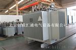 S11-2500/10变压器   2500KVA油浸式变压器图片