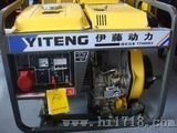 伊藤3kw柴油发电机—YT3800X