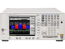 高E4445A PSA 13.2 GHz频谱仪E4445A