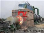 细节彰显品质2013年鼎力褐煤烘干机取得跨越式发展