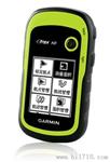 佳明(GARMIN)  eTrex  10 手持GPS