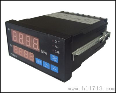 微压传感器配压力控制仪表，广东微压传感器配套仪表显示器现货、价格、厂家、图片