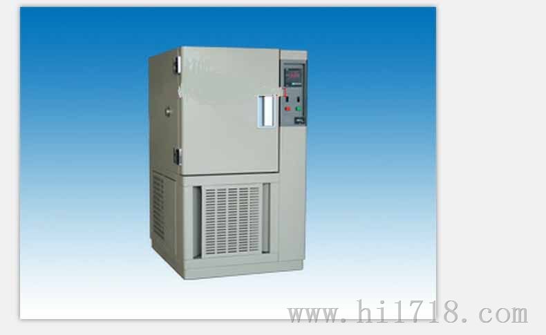 上海实验仪器厂销售高低温试验箱