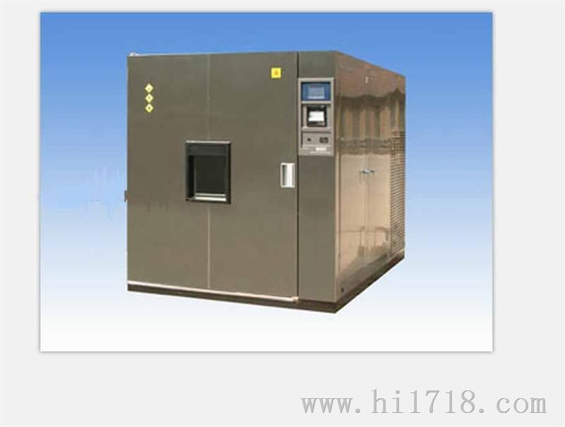 上海实验仪器厂销售高低温交变湿热试验箱