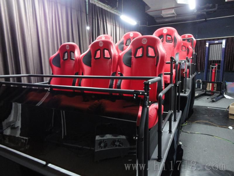 供应深圳JMDM-5D动感影院效控制器动感座椅4D5D影院控制系统