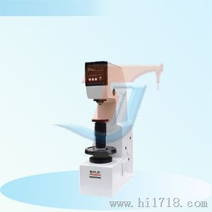 HB-3000B型电子布氏硬度计