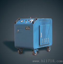 箱式移动滤油机HLYC-X系列