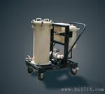 高固含量油滤油机　HLYC-G系列
