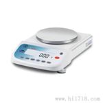 小伙伴都用进口天平 0.1mg电子天平 精密分析仪