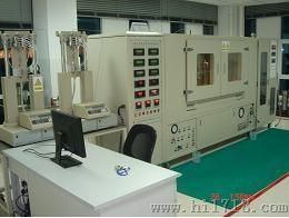 HTHP-0513型超低渗敏感试验仪