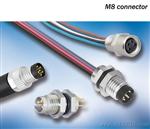 M8传感器连接器