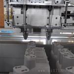 2013新技术双轴全自动送锁螺丝机  吹料供料系统