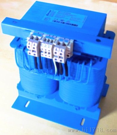 供应TRF710/8KVA系列隔离变压器