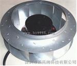 风机厂家后倾一体式塑料涡轮离心风机