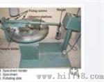 Bohme石材耐磨试验仪，欧标石材耐磨试验机