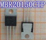 供应DIODES MBR20150CTP 内绝源 20A150V 深圳市凡菲科技有限公司 全新原装