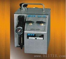 ATI TDA-4B Lite 气溶胶发生器