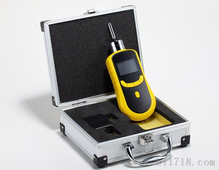 HD-P900便携式可燃气体检测仪 可燃气体报警器 声、光、振动报警