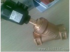 授权代理德国burkert电磁阀，宝德角座阀现货2000型