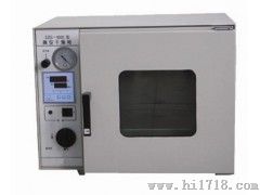 【金可达】厂家直销---重庆电热恒温真空干燥箱