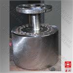 水箱蒸汽消音加热器结构图