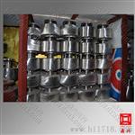 水箱蒸汽消音加热器结构图