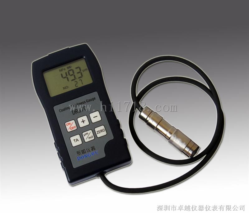 DR380涂层测厚仪